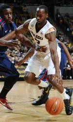 Keion Bell