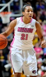 Crafton led the Tigers with 20 points and seven rebounds.