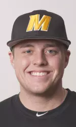 <i>Jace James allowed just three hits over five shutout innings on Sunday</i>