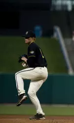 <i>Brett Graves retired the first 13 batters he faced on Saturday.</i>