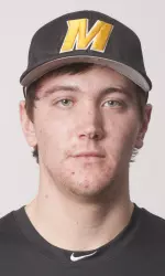 <i>Alec Rash was very good in a losing effort on Sunday</i>