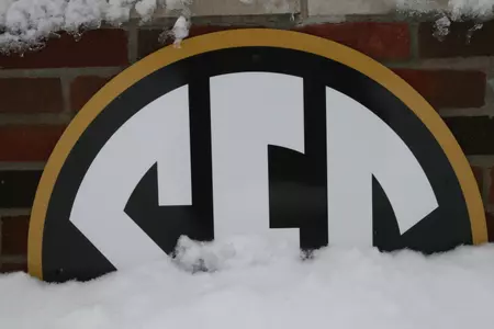 Taylor Stadium Snow Removal