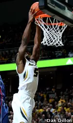 Keion Bell