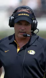 Gary Pinkel