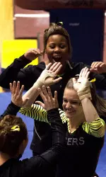 The Tigers will host Senior Night next Friday.