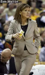 <i>Mizzou finished the 2012-13 campaign with 17 wins, the most in the Robin Pingeton era.</i>