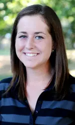 Taylor Gohn led the Tigers through the LSU Golf Classic to earn a 16th place finish.