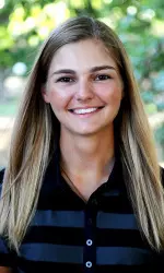 Hepler fired a second round low score of 69.