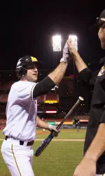 <i>Mizzou won its first ever SEC series this weekend at UGA.</i>