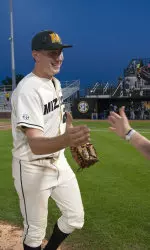 <i>Keaton Steele's late-game heroics helped Mizzou clinch a spot at Hoover.</i>