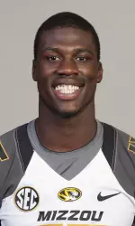 Sophomore wide receiver Dorial Green-Beckham