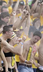 Season tickets go on sale to the general public beginning Thursday at 6 p.m.