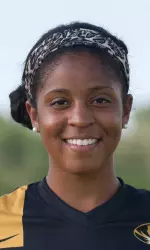 Senior Alyssa Diggs is one of 30 candidates for the 2013 Women's Soccer Senior CLASS Award