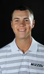 Ryan Zech is second after 36 holes at Turning Stone.