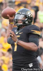 James Franklin