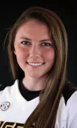 Freshman Tori Finucane pitched four shutout innings.