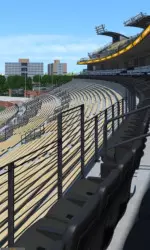 Beginning today, fans can get a 360-degree view of any section in Memorial Stadium.