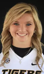 Freshman P Casey Stangel