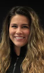 Redshirt junior Loren Figueroa swept both springboard events against Tennessee and Virginia Tech.