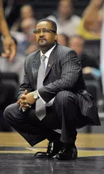 <i>Frank Haith has announced the signing of Cameron Biedscheid.</i>