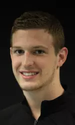 Junior Andrew Phillips won both the 200 free and 200 fly against Drury