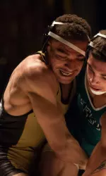 Tiger redshirt freshman Lavion Mayes emerged victorious Thursday night with a 6-4 decision over 2012 All American Nick Lester