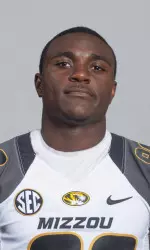 Senior WR Jimmie Hunt