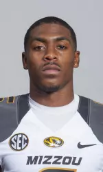 Senior TB Marcus Murphy