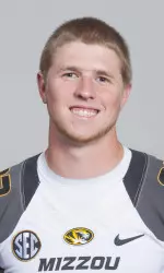 Senior P Christian Brinser