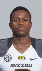 Senior DB Duron Singleton