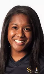 Redshirt junior Brittanee Randle was named to the 2014 SEC Soccer Community Service Team