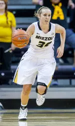 The Tigers topped Milwaukee for their 100th win inside Mizzou Arena.