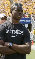 Philadelphia Eagles WR Jeremy Maclin is one of six inductees.