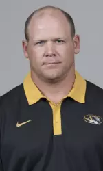 Barry Odom