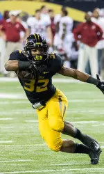 Russell Hansbrough