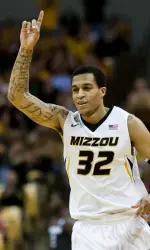 Jabari Brown