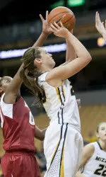 Kayla McDowell