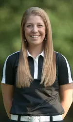 The Tigers were led by redshirt sophomore Michelle Butler in the first round of play.