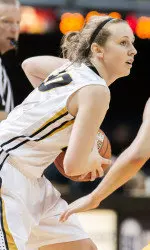 Eye and Kulas led the Tigers in scoring on the day.