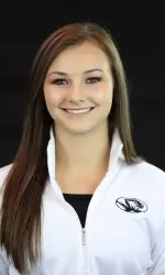 Freshman Alyson Heimsath and the Tigers make their way to No. 1 LSU Friday