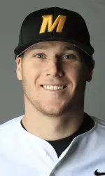 <i>Eric Anderson made his first start of the year.</i>