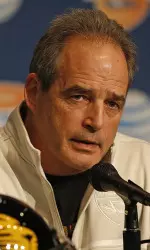 Gary Pinkel