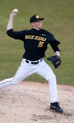 <i>Brett Graves has not allowed a run in 15.0 innings.</i>