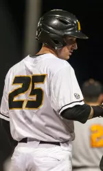 <i>Jake Ring tallied a big hit in the seventh inning as Mizzou rallied to top the Vols.</i>