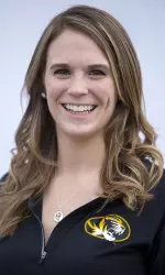 Assistant Coach Casey Jo Magee