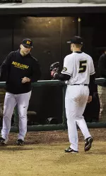 <i>Brett Graves has put together three consecutive dominating starts.</i>