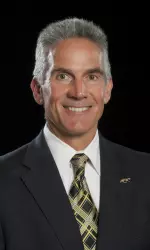 Mike Alden
