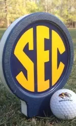 The second round of play is underway in Birmingham, Ala.