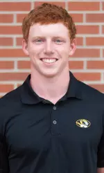 Sr. Hunter Kraus shot 4-under in round one