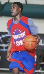 Namon Wright was one of the top players in California last season.